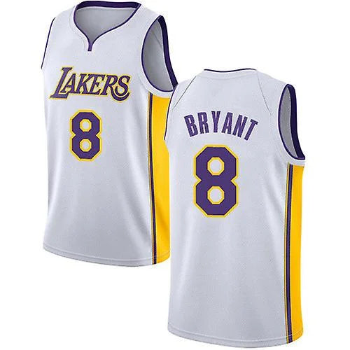 Jersey Los Angeles Lakers Kobe Bryant