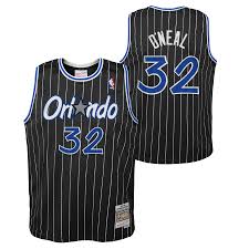 Jersey Orlando Magic Shaquille o'neal