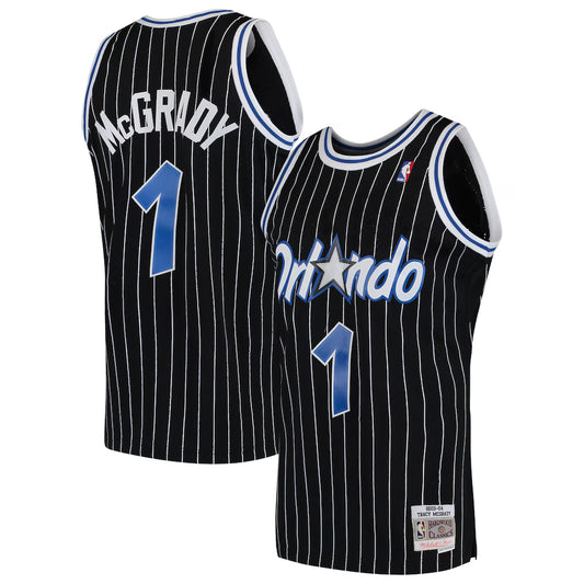Jersey Orlando Magic Tracy Mcgrady