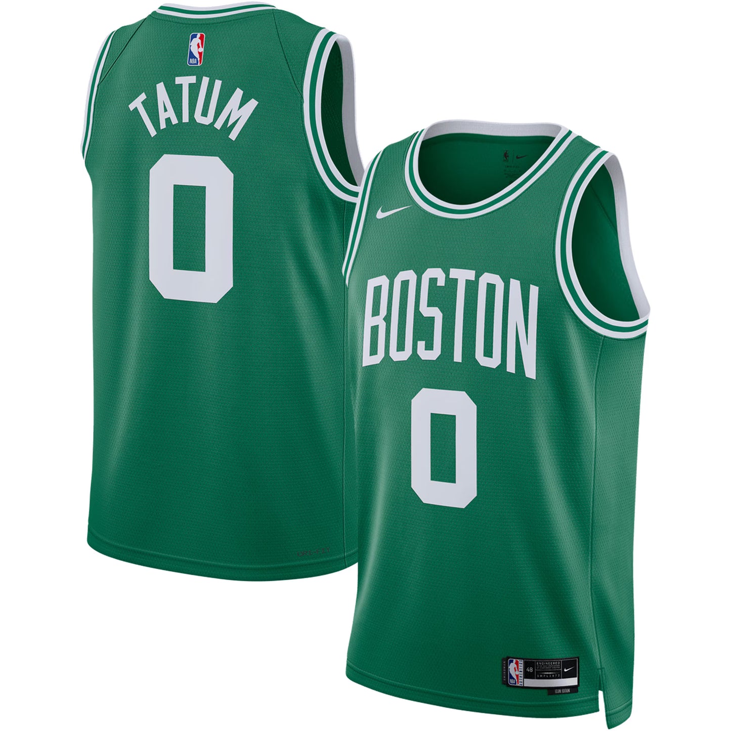 Jersey Boston Celtics Jayson Tatum