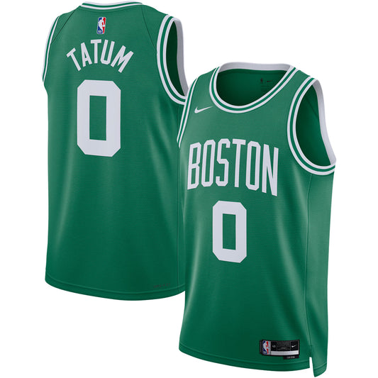 Jersey Boston Celtics Jayson Tatum